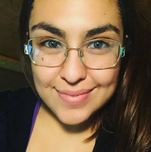 Meet your Posher, Karla